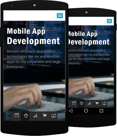 Android applications